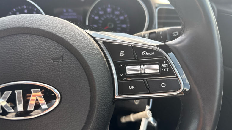 Kia Ceed 1.0T GDi ISG 2 5dr Petrol Estate